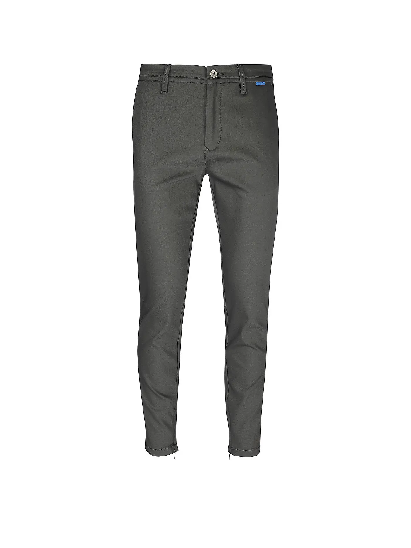 MAC | Chino Griffin | grün